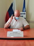 Депутат Вячеслав Доронин провел дистанционный прием граждан